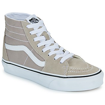 Vans Shoes Sk8-Hi - Vans Sk8 Hi Womens Shoes