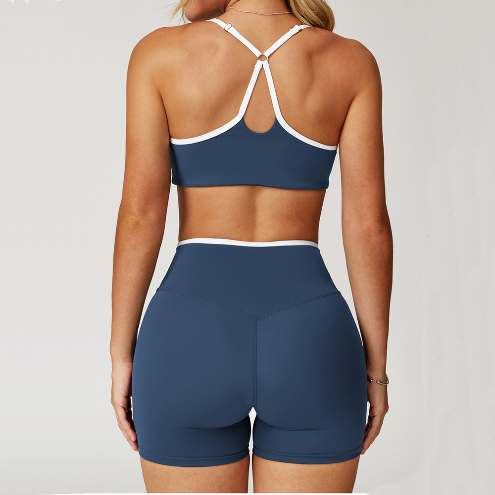 Gym Underwear Women's Sport Br - огляд і ціна Minimizer Bra Women