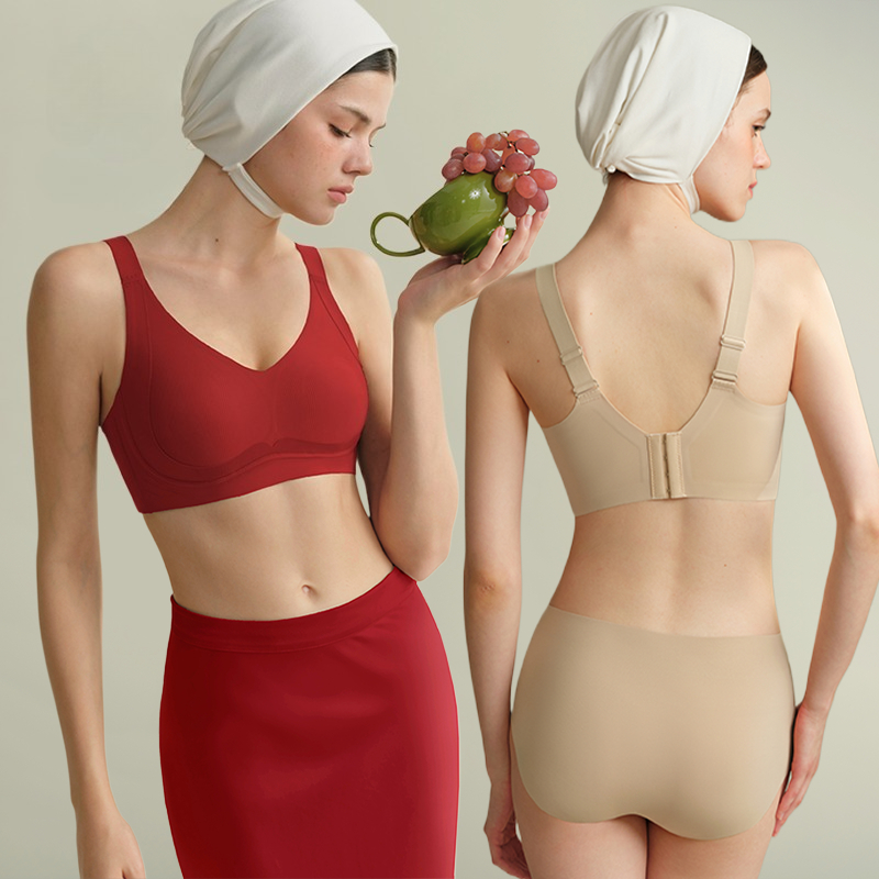 SUJIIN Women's Plus Size Push  - огляд і ціна Minimizer Bra Women