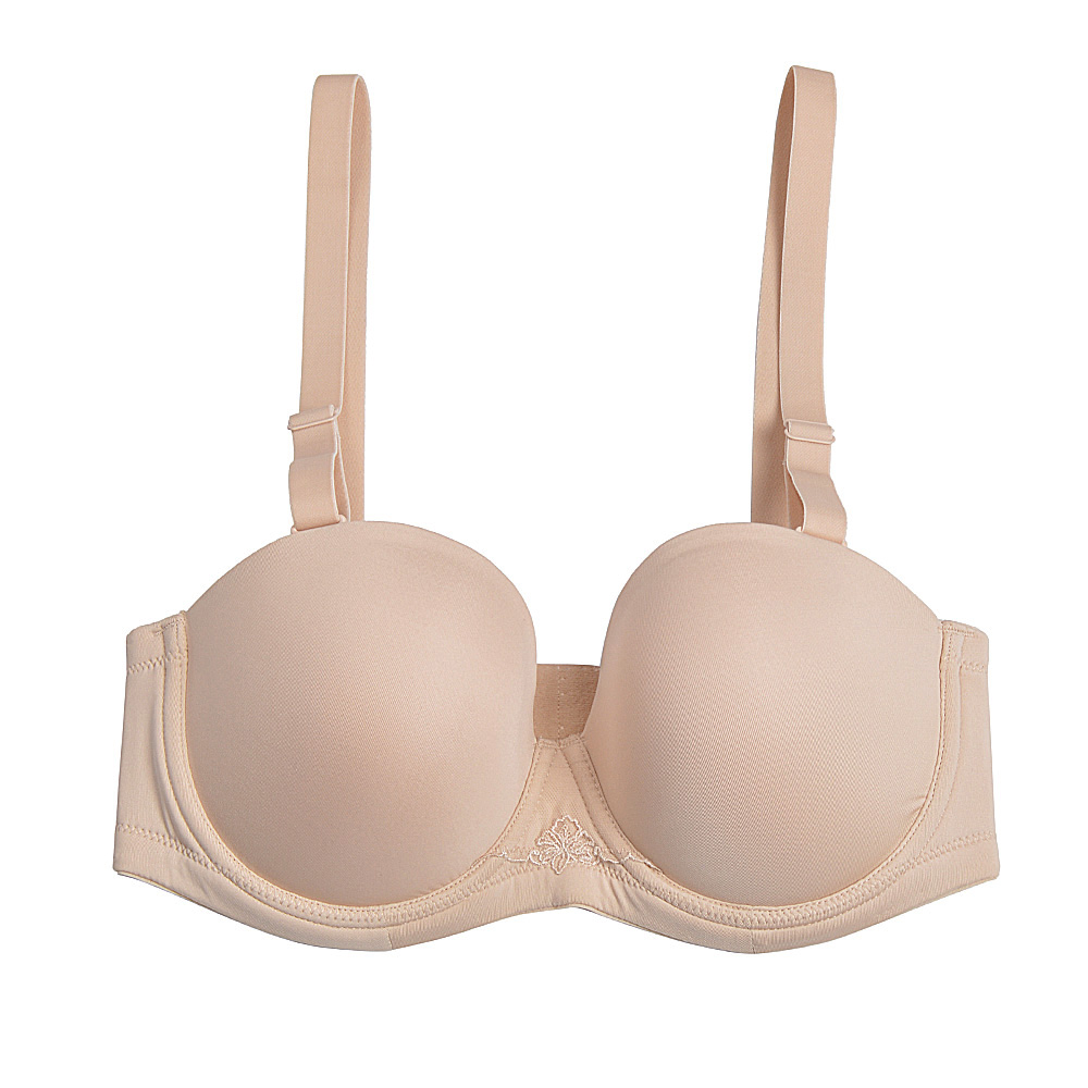 YANDW New Simple Solid Bra Und - огляд і ціна Convertible Bra Multiway
