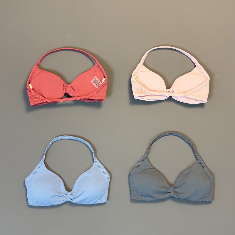 HISTELLO Sports Bra Seamless Y - огляд і ціна Sports Bra Racerback