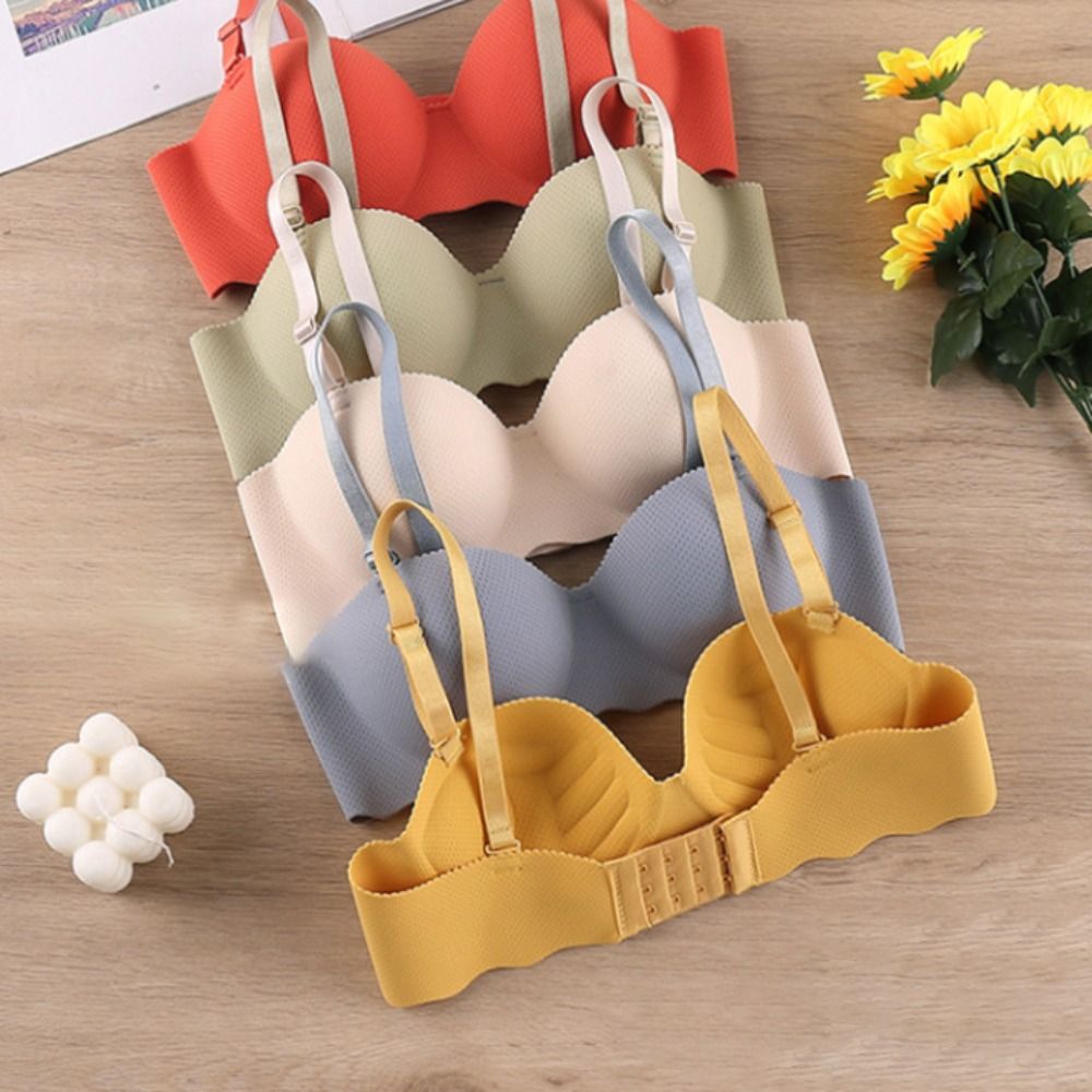 Sexy Comfort Seamless Bra Cand - огляд і ціна Wirefree Bra Comfort
